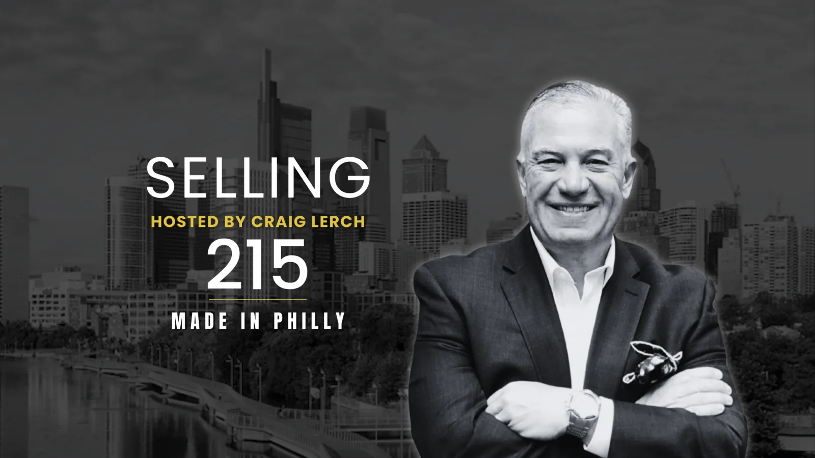 Selling 215 – Made in Philly