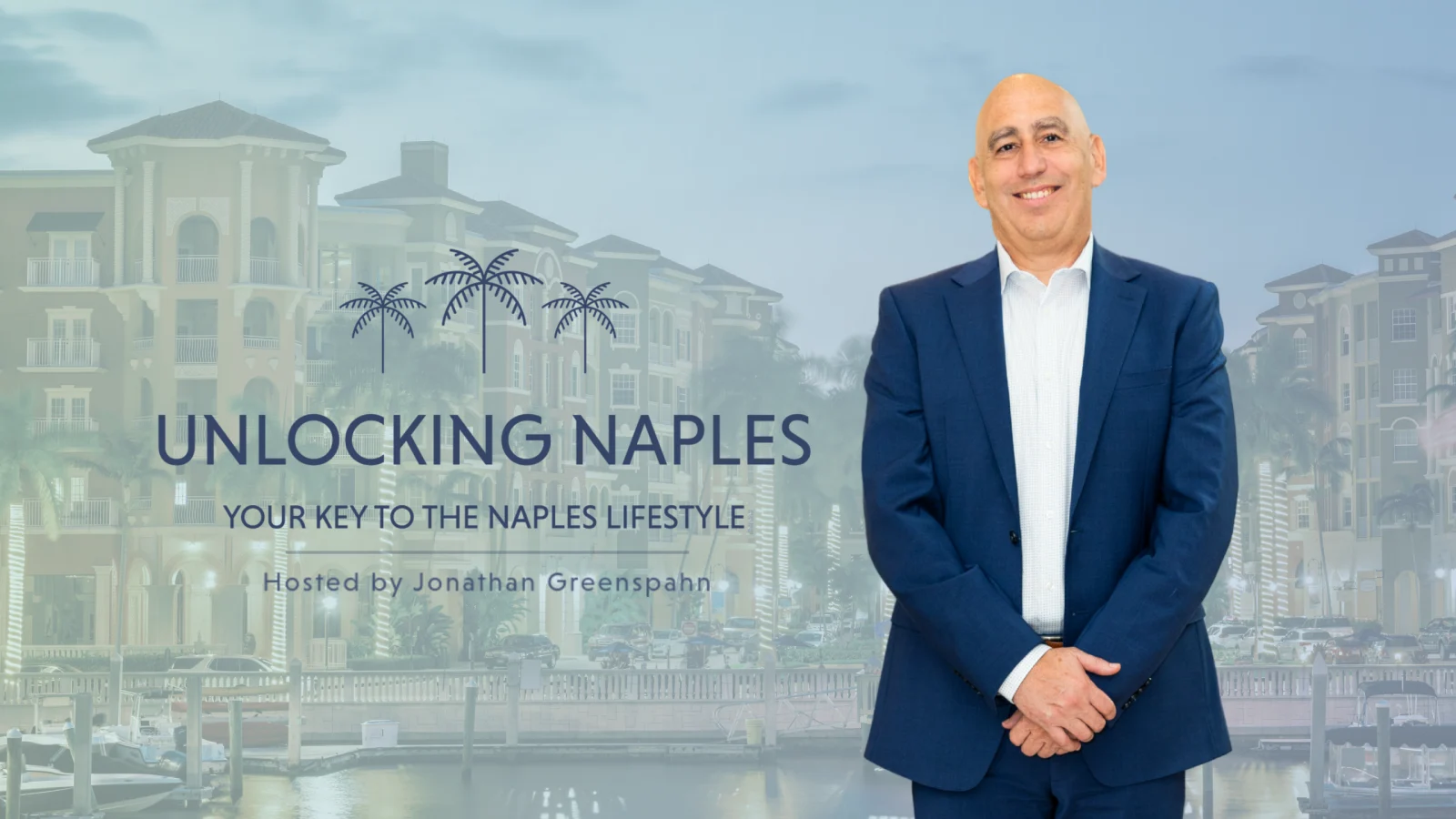 Unlocking Naples