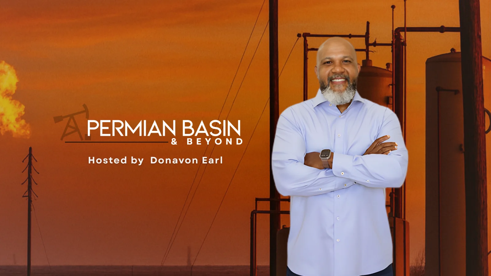 Permian Basin & Beyond